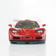 Illustration for article titled Kyosho British Sports Car collection 1/64 #77 - Project Speeding Kiwi #2 - 1995 McLaren F1 GTR